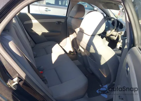 2012 Chevrolet Malibu 1Lt z USA, uszkodzony, nr VIN 1G1ZC5E02CF220920